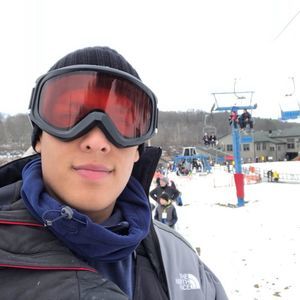 Meet your Posher, Juan jose